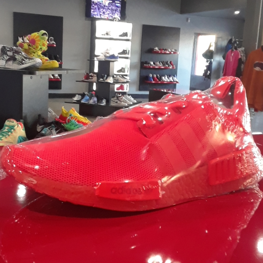 Adidas
